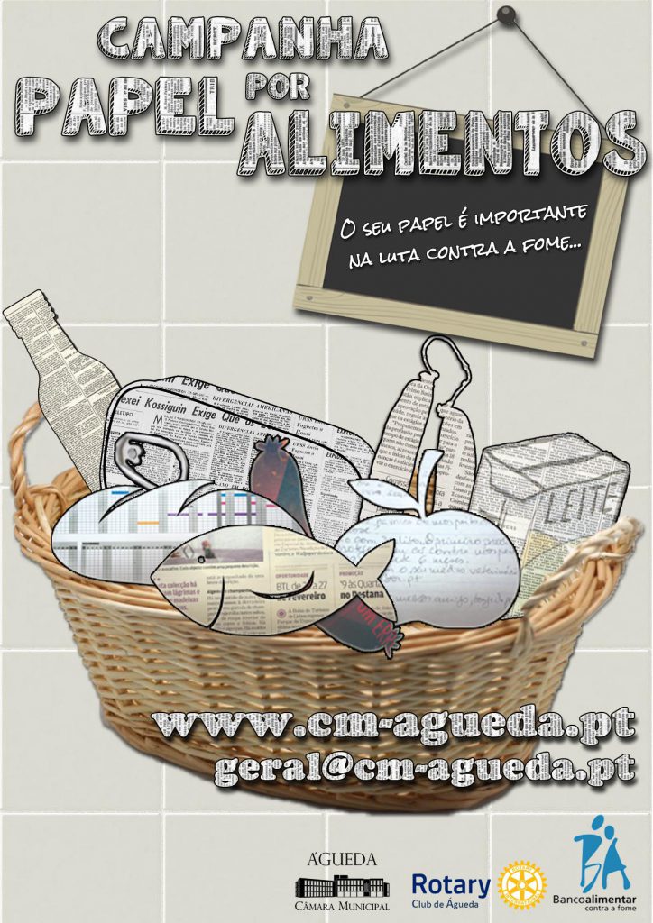 PAPEL POR ALIMENTOS