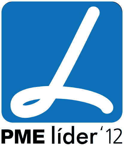 SACIA PME LEADER 2012