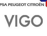 VISITE À PSA VIGO